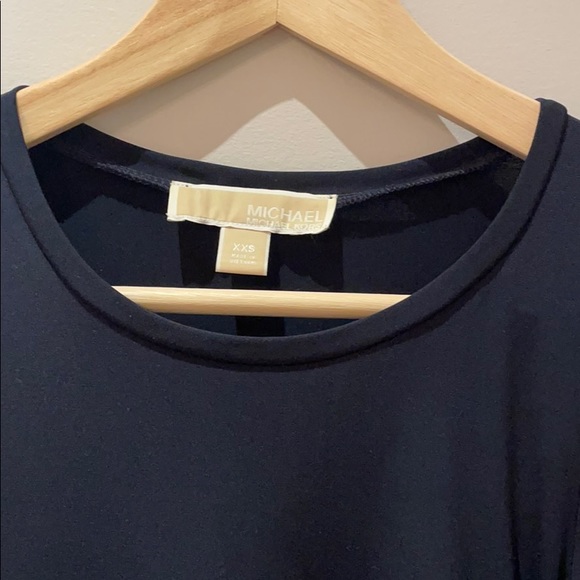 Michael Kors sleeveless dress with side details - Picture 2 of 3